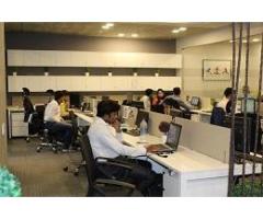 Office Space For Tech Support / BPO Starts at 4000/- Per Seat - Image 1/4