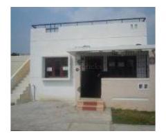 Chellaperumal nagar in Sriperumbudur - 2