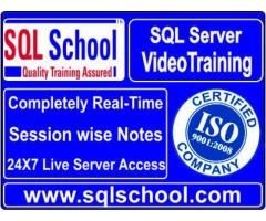 SQL Server Best Practical Video training @ SQL School - Image 2/2