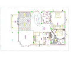 Flats and Houses for Rent in Concorde Silicon Valley in electronic city - Image 1/3