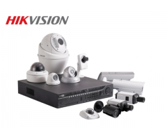 HikVision HD CCTV Camera Setup in Low Price - Image 2/2