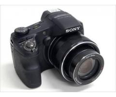 Sony DSC-HX200V - Image 1/3