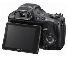 Sony DSC-HX200V - Image 3/3