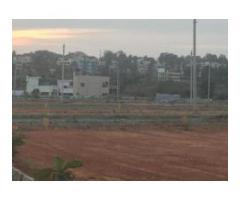 East Facing Residential plot in Sriperumbudur - Image 1/2