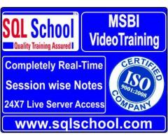 Complete Practical Video Training for SQL BI at SQL School - Image 1/3