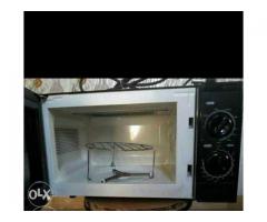 Electrolux grill microwave - Image 2/3