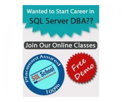 EXCELLENT PROJECT ORIENTED REALTIME TRAINING ON SQL Admin 2012  – ONLINE - Image 2/2
