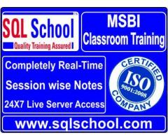 Best practical classroom Training on SQL BI (SSIS, SSAS, SSRS) at SQL School - Image 2/2