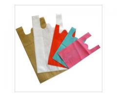 Non Woven Fabric Bags - Image 2/4