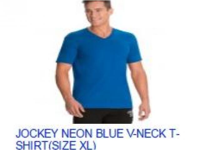 jockey t shirt combo