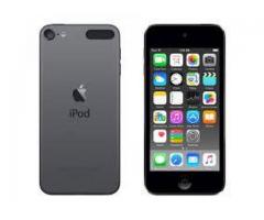 Apple iPod touch 6th Generation Space Grey 64GB version original Apple Accessories - Image 1/3