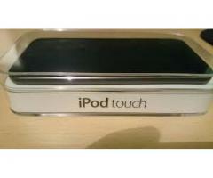 Apple iPod touch 6th Generation Space Grey 64GB version original Apple Accessories - Image 2/3