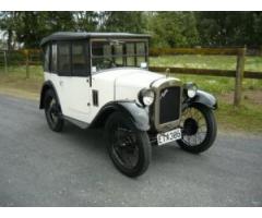 AUSTIN VINTAGE AND CLASSIC CARS,BUY-SELL,KERSI SHROFF AUTO CONSULTANT AND DEALER - Image 1/4