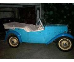 AUSTIN VINTAGE AND CLASSIC CARS,BUY-SELL,KERSI SHROFF AUTO CONSULTANT AND DEALER - Image 2/4