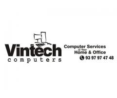 Laptop desktop service repairing any software problems solutions - Image 1/2