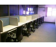 5500 Sqft  Individual Office Space at OMR with Car Parking Near Perungudi - Image 2/2