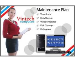 Repair and Installation of software for laptop/computer - Hyderabad - Image 2/2