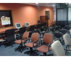 Commercial Office Space at OMR  Near Perungudi - Image 1/2