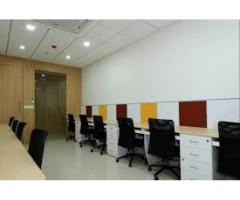 Commercial Office Space at OMR  Near Perungudi - Image 2/2