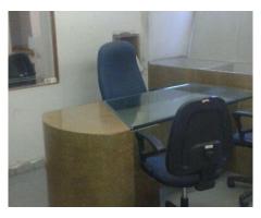 Furnished 5500Sqft Individual Office Space at OMR - Image 2/2