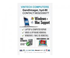 laptops and computers service at 350 rs - Image 1/2