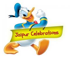 Birthday Party organiser in Jaipur | Jaipur Celebrations - Image 1/4