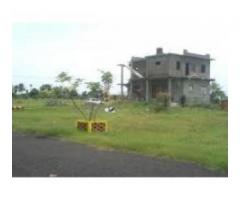 30 Feet Road in Residential plot sale - Image 1/2