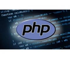Industrial Training in php - Image 2/4