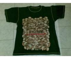 Guns & Roses T-Shirt - Image 1/2