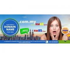 cheap web design Malaysia - Image 1/3