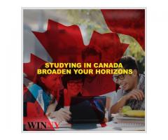 Best immigration Visa Consultant in India for Canada - Image 1/2