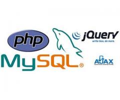 Huge vacancies for fresher PHP developers-Get trained today on PHP MySQL, JQUERY, AJAX technologies - Image 2/2