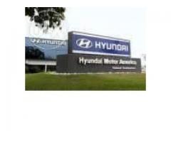 Hyundai near Good Invesment land - Image 2/2