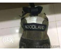 Woodland shoes for sell - Image 1/4