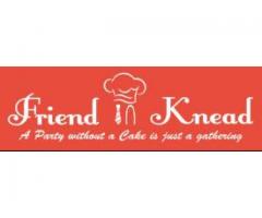 Best Quality Cakes Online Coimbatore - Friend In Knead - Image 1/4