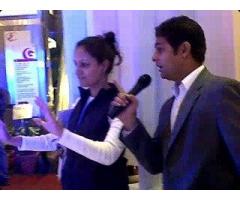 Event Emcee Host For Hire in the noida