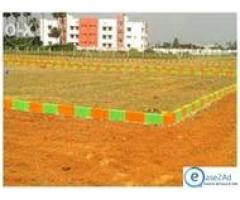 lucky land for sale in Sriperumbudur. - Image 1/2