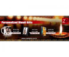 Personalized Photo Diwali Gifts Zestpics, Starts from Rs.99 - Image 2/3