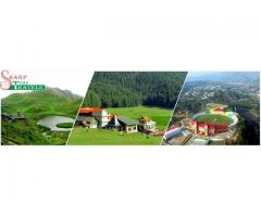 Best Himachal Tour Package - chandigarhtaxiwala.com - Image 2/3