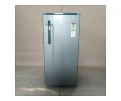 190ltrs L.G Single Door Refrigerator - Image 3/4