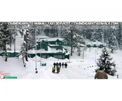 Chandigarh to Manali Taxi Services | Chandigarhtaxiwala.com - Image 2/2