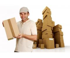 Packers And Movers in Lucknow 