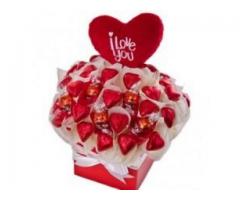 Send Anytime Door Delivery of Chocolates in Vizag Visakhapatnam - Image 3/4