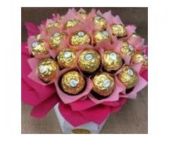 Send Anytime Door Delivery of Chocolates in Vizag Visakhapatnam - Image 4/4