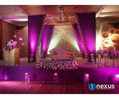 Nexus Events Management - Christian Wedding Planners Kerala