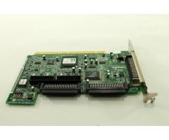 ADAPTEC ASC-29160 ULTRA160 PCI SCSI CONTROLLER - Image 2/2