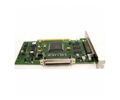 SYMBIOS / LSI LOGIC SYM8951U LVD SE PCI SCSI CONTROLLER CARD - Image 2/3