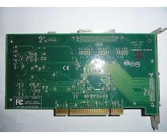SYMBIOS / LSI LOGIC SYM8951U LVD SE PCI SCSI CONTROLLER CARD - Image 3/3