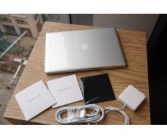 Apple 13" MacBook Pro - Silver - MLUQ2LL/A - Image 2/4