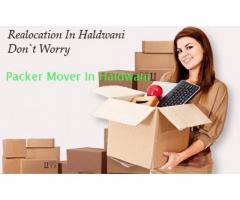 Haldwani Packer Mover